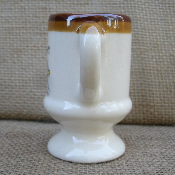 Vintage Cape May Mini Souvenir Mug - Picture 6 of 15